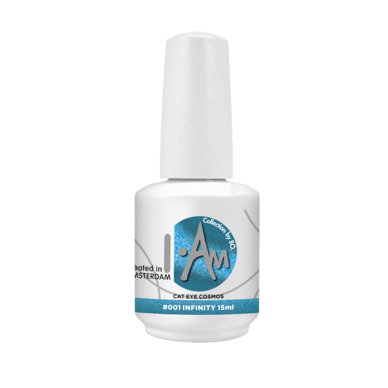I.Am by BO. Cat Eye Cosmos #001 Infinity 15ml