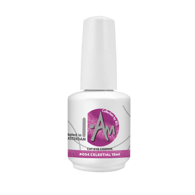 I.Am by BO. Cat Eye Cosmos #004 Celestial, 15ml