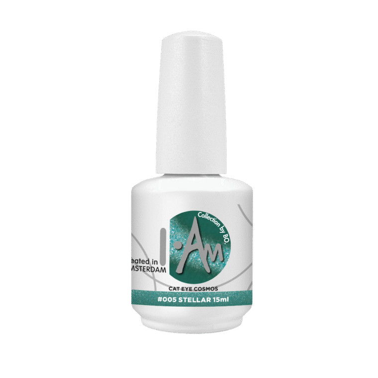 I.Am by BO. Cat Eye Cosmos #005 Stellar, 15ml