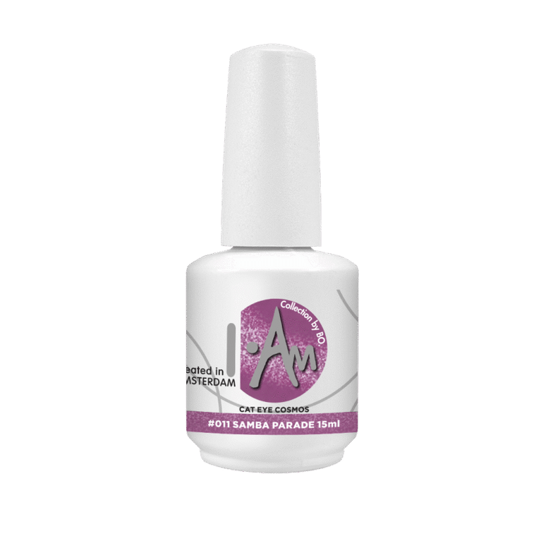 I.Am by BO. Cat Eye Cosmos #011 Samba Parade, 15ml