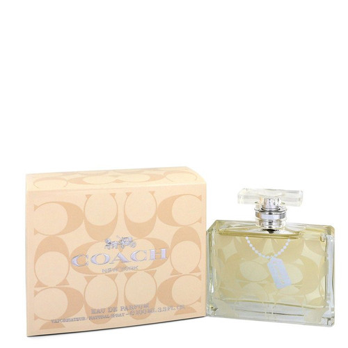 Coach Signature by Coach Eau De Parfum Spray for Women