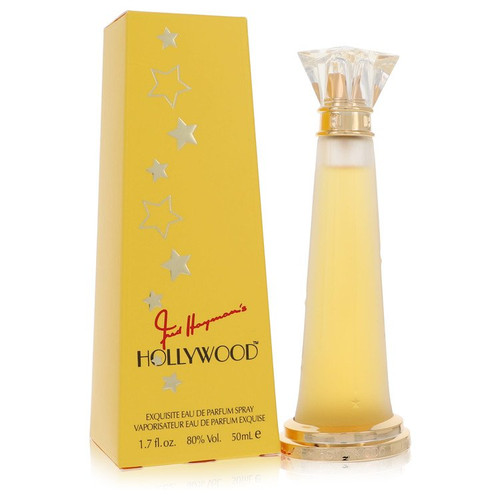 HOLLYWOOD by Fred Hayman Eau De Parfum Sprayfor Women