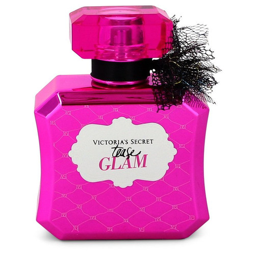 Victoria's Secret Tease Glam by Victoria's Secret Eau De Parfum Spray (unboxed) 1.7 oz  for Women