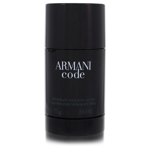 Armani Code by Giorgio Armani Deodorant Stick for Men