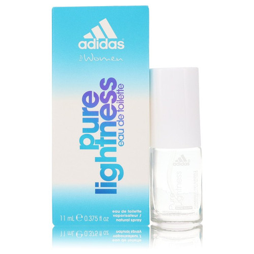 Adidas Pure Lightness by Adidas Eau De Toilette Spray for Women