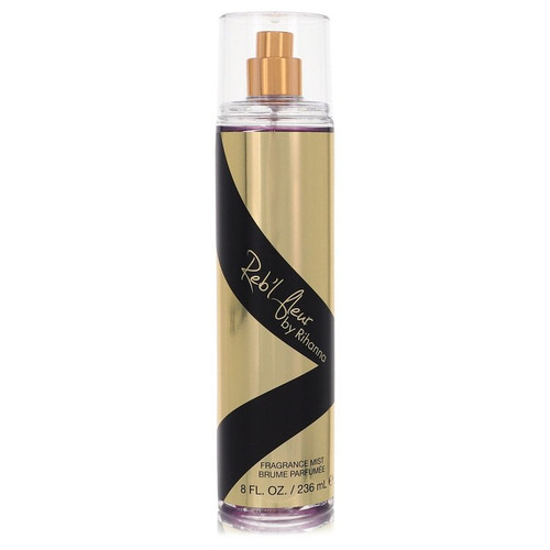 Reb'l Fleur by Rihanna Body Mist 8 oz for Women