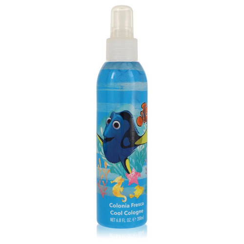 Finding Dory by Disney Eau De Cool Cologne Spray 6.7 oz for Women