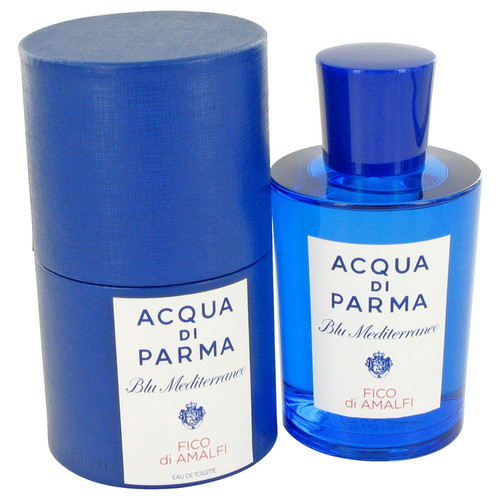 Blu Mediterraneo Fico Di Amalfi by Acqua Di Parma Eau De Toilette Spray for Women