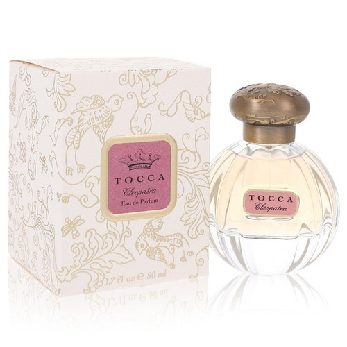 Tocca Cleopatra by Tocca Eau De Parfum Spray for Women