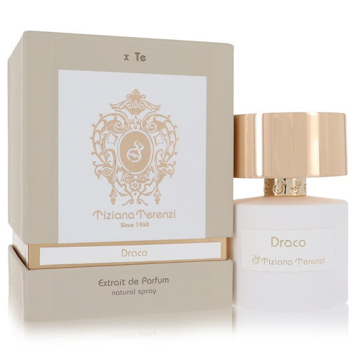 Draco by Tiziana Terenzi Extrait De Parfum Spray 3.38 zo for Women