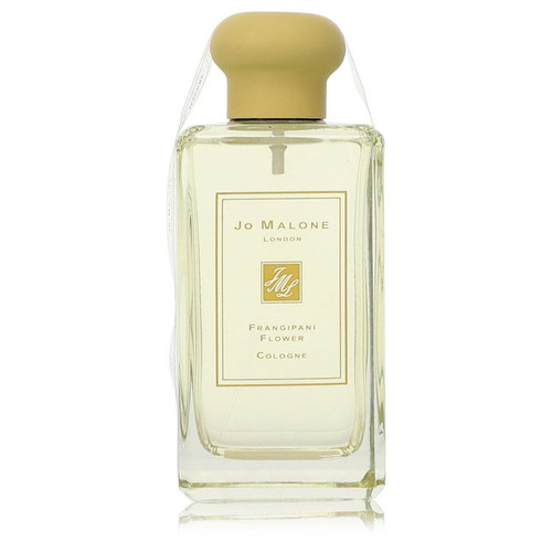 Jo Malone Frangipani Flower by Jo Malone Cologne Spray (Unisex Unboxed) 3.4 oz for Women