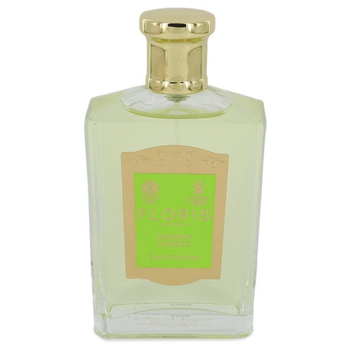 Floris Jermyn Street by Floris Eau De Parfum Spray (Tester) 3.4 oz for Women