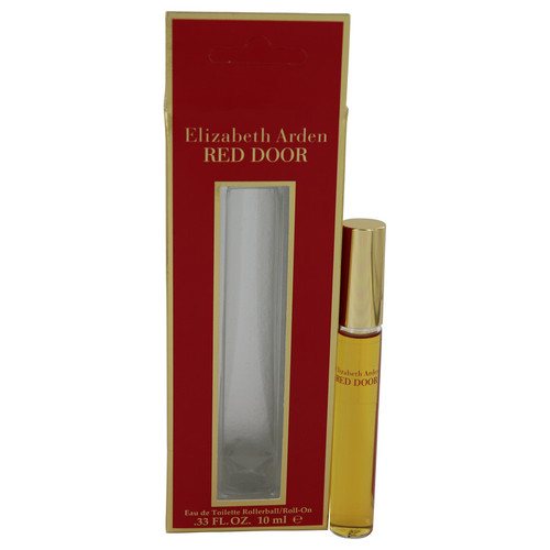 Red Door by Elizabeth Arden Mini EDT Roller Ball .33 oz for Women