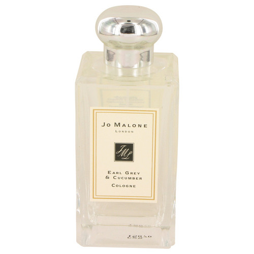 Jo Malone Earl Grey & Cucumber by Jo Malone Cologne Spray (Unisex Unboxed) 3.4 oz for Women