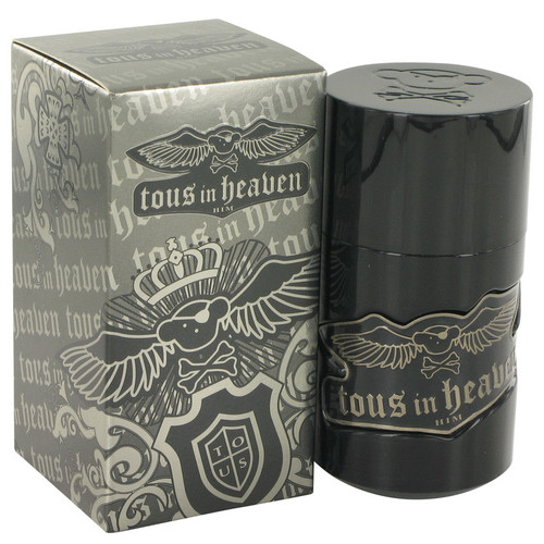 Tous In Heaven by Tous Eau De Toilette Spray for Men