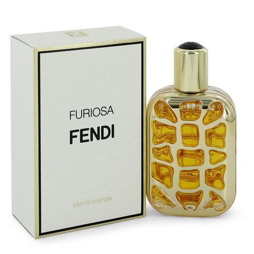 Fendi Furiosa by Fendi Eau De Parfum Sprayfor Women