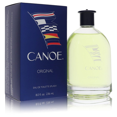 CANOE by Dana Eau De Toilette / Cologne for Men