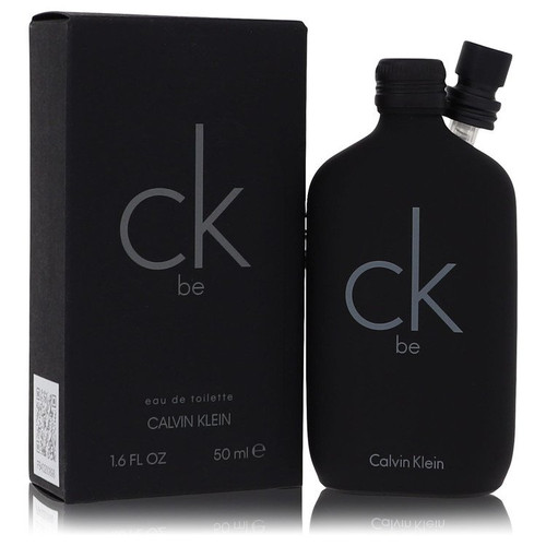 CK BE by Calvin Klein Eau De Toilette Spray for Women