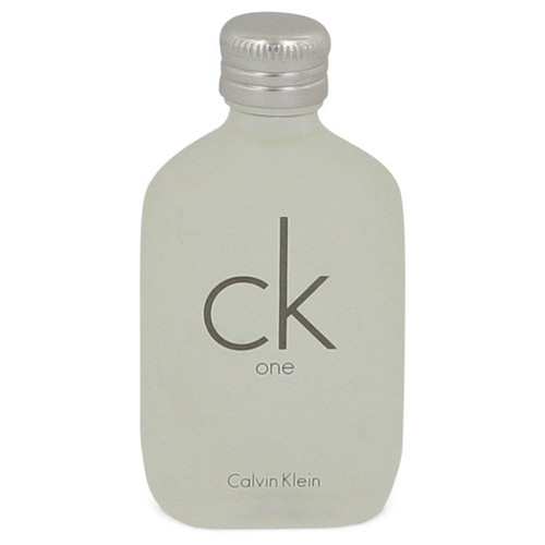 CK ONE by Calvin Klein Eau De Toilette for Women