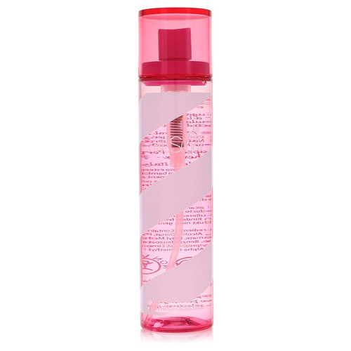 Pink Sugar by Aquolina Hair Perfume Spray 3.38 oz for Women