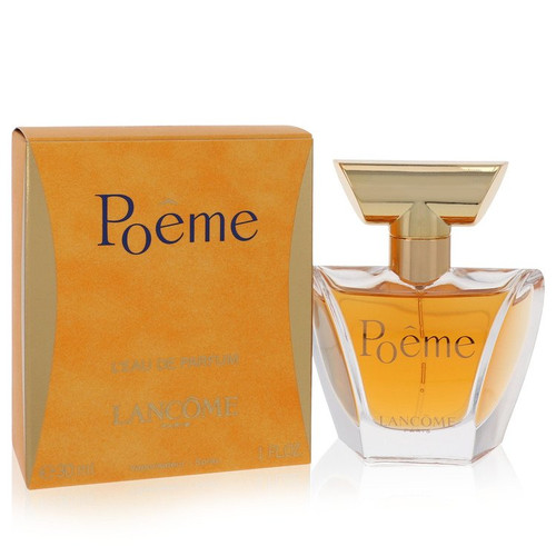 POEME by Lancome Eau De Parfum for Women