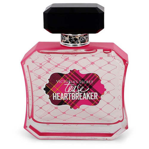 Victoria's Secret Tease Heartbreaker by Victoria's Secret Eau De Parfum Spray (unboxed) oz for Women