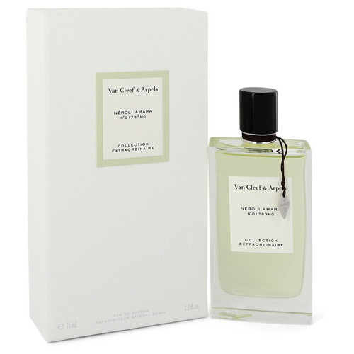 Neroli Amara by Van Cleef & Arpels Eau De Parfum Spray 2.5 oz for Women