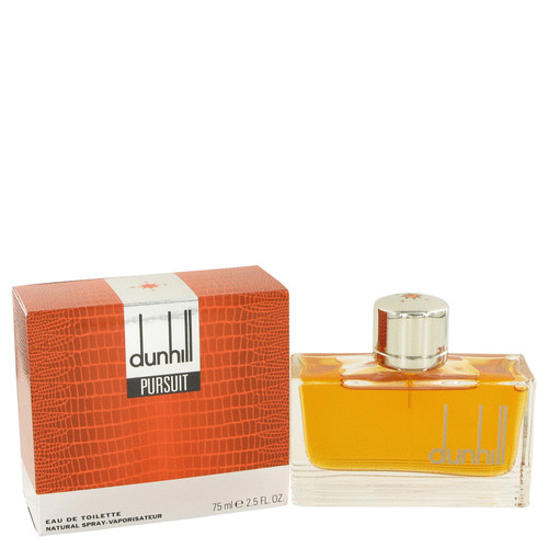 Dunhill Pursuit by Alfred Dunhill Eau De Toilette Spray oz for Men