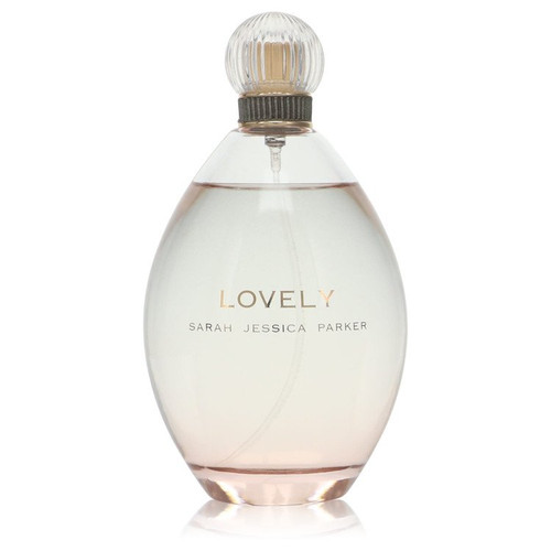 Lovely by Sarah Jessica Parker Eau De Parfum Spray (unboxed) 6.7 oz for Women