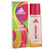 Adidas Get Ready by Adidas Eau De Toilette Spray 1.7 oz for Women