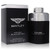 Bentley Black Edition by Bentley Eau De Parfum Spray 3.4 oz for Men