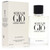 Acqua Di Gio by Giorgio Armani Eau De Parfum Refillable Spray 2.5 oz for Men