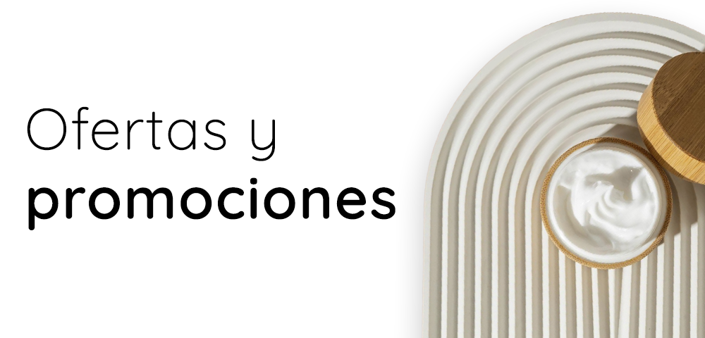 Ofertas y promocionales de Farmacia Carmen Ortiz en Benacazón (Sevilla)