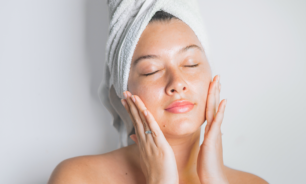 IMAGEN Dermoasesoría facial