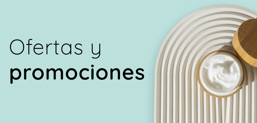 Ofertas y promocionales de Farmacia Carmen Ortiz en Benacazón (Sevilla)