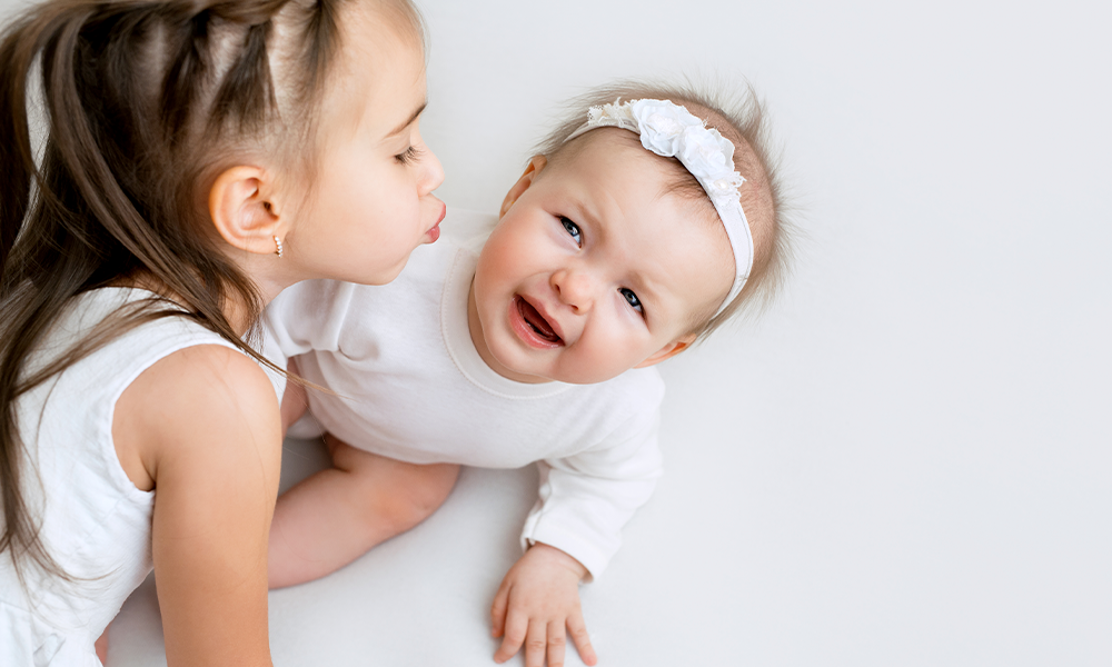 imagen Salud infantil