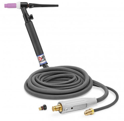 PROFAX 26 Series Heavy Duty TIG Torch - 200/250 Amp Air Cooled