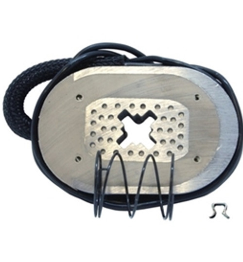 DEXTER Oval Brake Magnet for Most 12in Elec Brakes