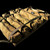 ATLAS 46 Yorktown Tool Roll