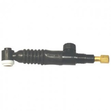 Testa Torcia TIG WP9V 125A Raffreddata Ad Aria Con Valvola - Star Tech Weld