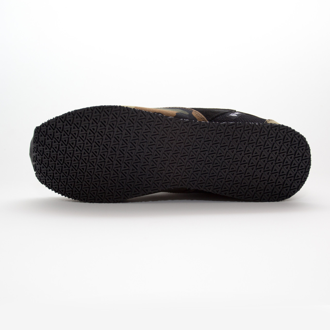 The Vratim Drum Shoe II.1 Camo for Drummers Vratim