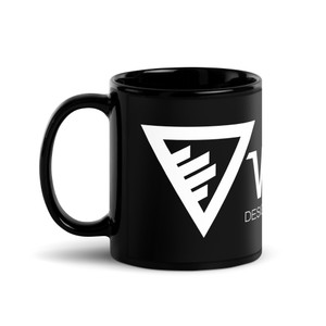 Vratim Mug (Black)