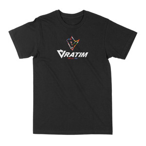The Vratim APAHM T-shirt - front The Vratim APAHM T-shirt - front