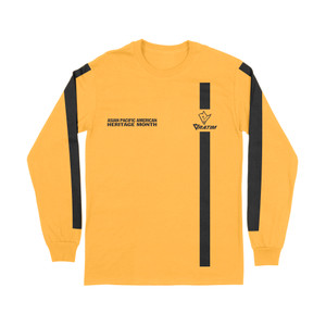 The Vratim Billy Lo Longsleeve The Vratim Billy Lo Longsleeve