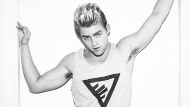 New Things on the Way