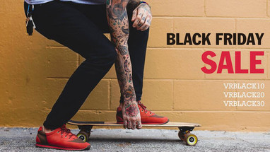 Black Friday Sale! Black Friday Sale!