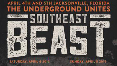 Vratim Sponsors Southeast Beast II for the Second Year in a Row