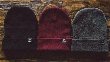 Beanies Available Now!