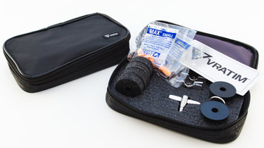 New Product Alert - Introducing The Vratim Kick Pack New Product Alert - Introducing The Vratim Kick Pack