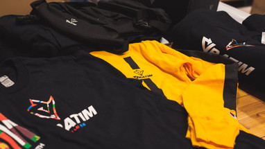 Vratim X APAHM Line Now Shipping!